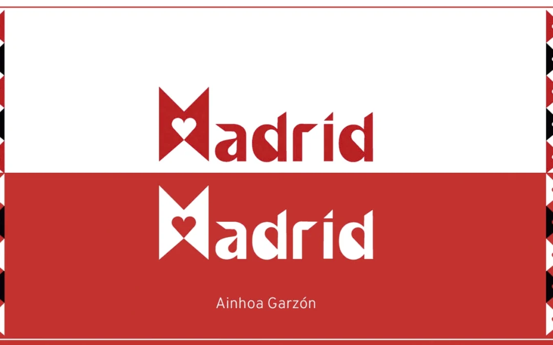 Identidad de Madrid