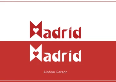 Identidad de Madrid