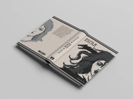 Colección de portadas